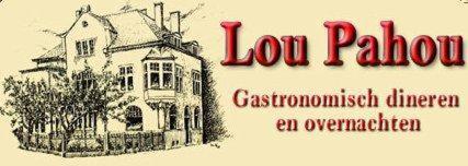 Hostellerie Lou Pahou Ronse Exterior foto