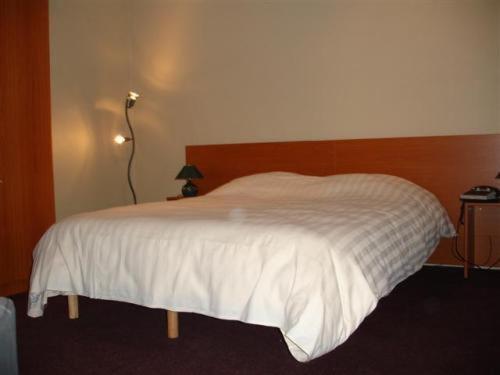 Hostellerie Lou Pahou Ronse Servicios foto